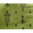 thumbnail image 4 of oneOone Georgette Viscose Fabric Arrow & Paisley Ikat Print Sewing Fabric BTY 42 Inch Wide, 4 of 4