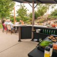 thumbnail image 2 of Blackstone 10' x 10' Bar and Grill Pavilion, 2 of 8