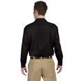 thumbnail image 2 of Dickies Chemise de Travail à Manches Longues pour Hommes 5,25 oz, 2 of 3