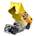 thumbnail image 3 of Hot Wheels Volkswagen Drag Bus Vehicle, 3 of 4