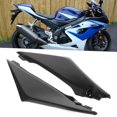 thumbnail image 4 of Gas  Side Trim Gas  Panel Cowl Gas  Side Cover Fairing Cowling Carbon Fiber Style Fit For  GSX-R 1000 2005-2006 K5, 4 of 8