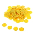 thumbnail image 4 of Pirates Shining Game Props Bingo Game Toy Playset Concave Edge Yellow, 4 of 8