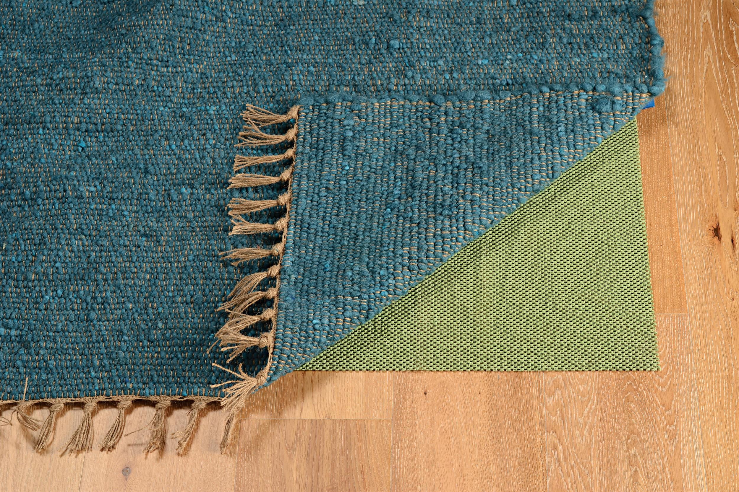 Verginia Berber Sage 7 ft. 10 in. x 4 Area Rug