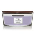thumbnail image 1 of WoodWick - Lavender Spa Ellipse Candlle, 1 of 1