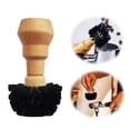 thumbnail image 1 of Coffee Machine Cleaning Brush Tool for Portafilter and Accessory, 1 of 5