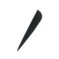 thumbnail image 4 of LOLIPPYY 1 Set Tpu Fletching Vanes for Barebow Weight Archers with Quick Fletch 7.5*0.2Cm, 4 of 8