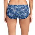 thumbnail image 2 of Jockey Women's Light & Airy Hipster, 2 of 5