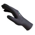 thumbnail image 1 of Safedenn Touch Screen Compatible Work Gloves with Non-Slip MicroFoam Coating, 6 Pairs, S, 1 of 7