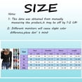 thumbnail image 2 of WILLBEST Womens Shirts Trendy 2025 Women Long Sleeve T Shirts Button Down Slim Fit Tops Neck Ribbed Knit Shirts, 2 of 6