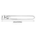 thumbnail image 2 of Versatile Stainless Steel Jar Lid Opener for Easy and Grip Adjustment Kitchen Tool for Convenient Opening, 2 of 4