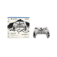 thumbnail image 1 of DualSense® Wireless Controller – Ghost of Yōtei™ Black Limited Edition, 1 of 6