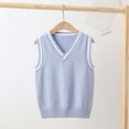thumbnail image 2 of Tank Top Dress for Children - Stylish and Versatile, Suitable for Various Occasions, 2 of 6
