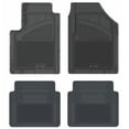 thumbnail image 3 of Pant saver Custom Fit 4 Piece Nissan Mats 2007 Sentra, 3 of 4