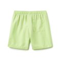 thumbnail image 2 of Speedo Boy's UV Protection Swim Trunk Mid Length Solid Shorts - Sharp Green, Size XL, 2 of 2