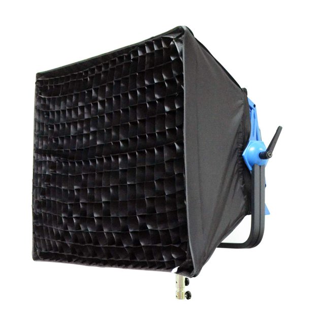 Yidoblo Softbox with Grid for AI-3000C Panel RGB LED Light with Bag(Yidoblo Softbox)