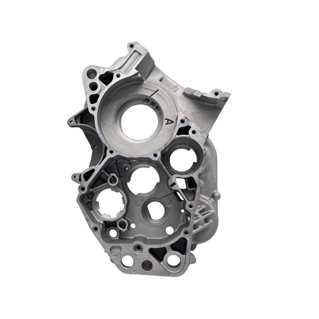 Motorcycle Engine Left And Right Side Cover Box Gasket For YAMAHA DT230 MT250 HJ250H