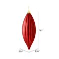 thumbnail image 3 of Vickerman M183219S Embout Ligne Brillant Vin 8 Po. 4 par Sac, 3 of 3