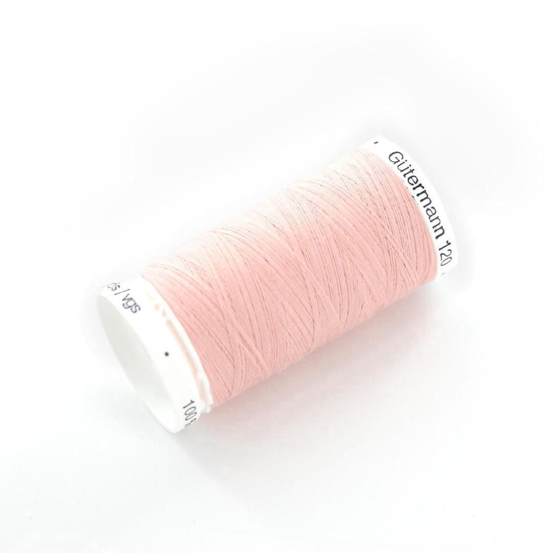GÜTERMANN 120 Sew-All 100 % polyester fil Spool, 274 m (300 yd)