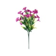 thumbnail image 2 of Accessoires Photo de Décoration d'Arrangement Floral Extérieur Vert de Simulation, 2 of 6