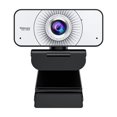 thumbnail image 2 of Webcam Full HD 1080P Webcam Manual Focus With Microphone USB For PC Computer For Conferencing, Live Streaming, 2 of 6