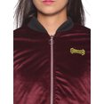 thumbnail image 5 of Women Solid Stylish Casual Jacket, 5 of 5