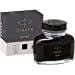 thumbnail image 3 of Parker 1950375 Quink Ink Bottle, Black, 57 ml, 3 of 10