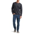 thumbnail image 3 of WRANGLER WRG THERM HENLEY TOP, 3 of 6