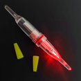 thumbnail image 1 of Electronic Light Sticks Night Fishing Float Rod Light Fish Gathering Glow Lamp, 1 of 10