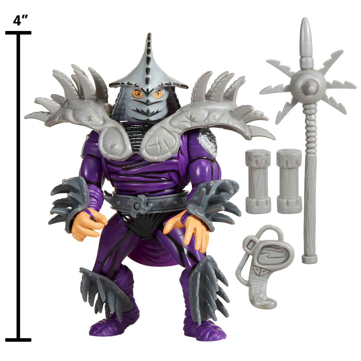 TMNT FIG - FRENCH