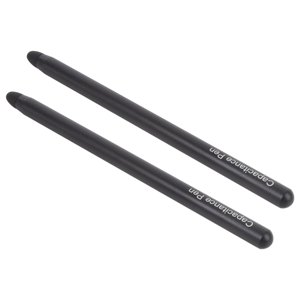 2pcs Stylus Pen for Fire  11 HD 10 for  Tab A9 A8 A7 A7 Lite, Aluminum Alloy Tablet Stylus for Touch Screen, Multi Functional Drawing Pens Replacement
