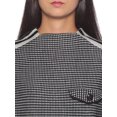 thumbnail image 5 of Women Self Design Stylish Casual Sweaters, 5 of 5