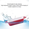 thumbnail image 3 of Maytalsory Bread Baking Pan With Large Capacity High Temperature Calcination Bread Pans For Baking Ceramics Bread Loaf Pan Durable yellow, 3 of 6