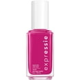 thumbnail image 1 of essie expessie quick-dry nail polish, 1 of 5