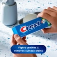 thumbnail image 3 of Crest Whitening Plus Scope Outlast Toothpaste, Long Lasting Mint, 120 mL, 3 of 9