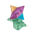 thumbnail image 4 of CREATEON Crayola Colors of Kindness Magnetic Tile 24 Pc Ensemble, 4 of 7