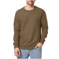 thumbnail image 2 of Chandail Vintage Vêtements de Randonnée pour Hommes Vêtements pour Hommes Chandails de Gym pour Hommes Chandail à Enfiler Chandail à Enfiler pour Hommes Chandails Grande Taille pour Hommes Chandail pour Hommes, 2 of 8