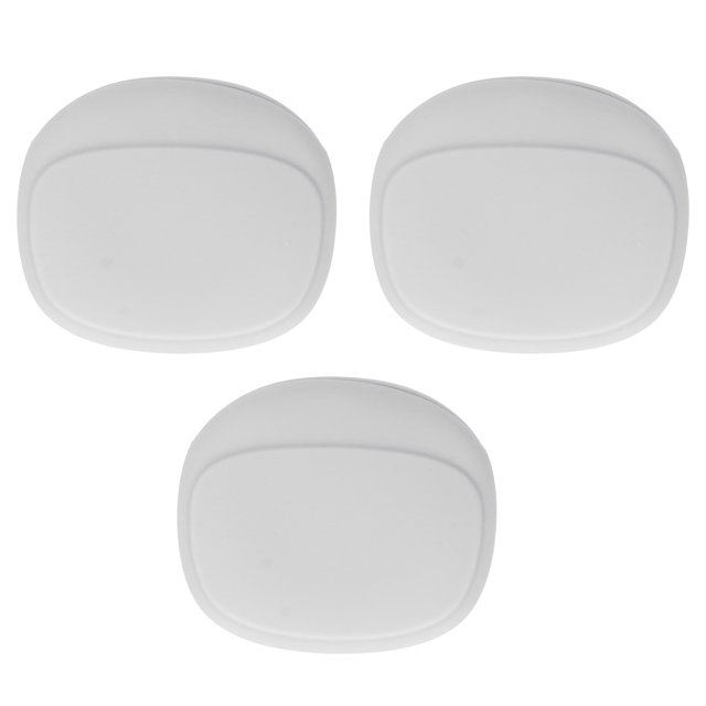 <p>Earbuds Case Earbuds Storage Bag Portable Storage Earbud Pouch Earbud Carrying Case 3PCS Earbud Protective Carrying Case Portable Mini Silicone Storage Earbud Pouch For Home</p>