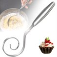 thumbnail image 1 of Dough Whisk For New Stainless Bread Dough Whisk Sour Dough Bread Wisking Tool Utensils For Kitchen, 1 of 9