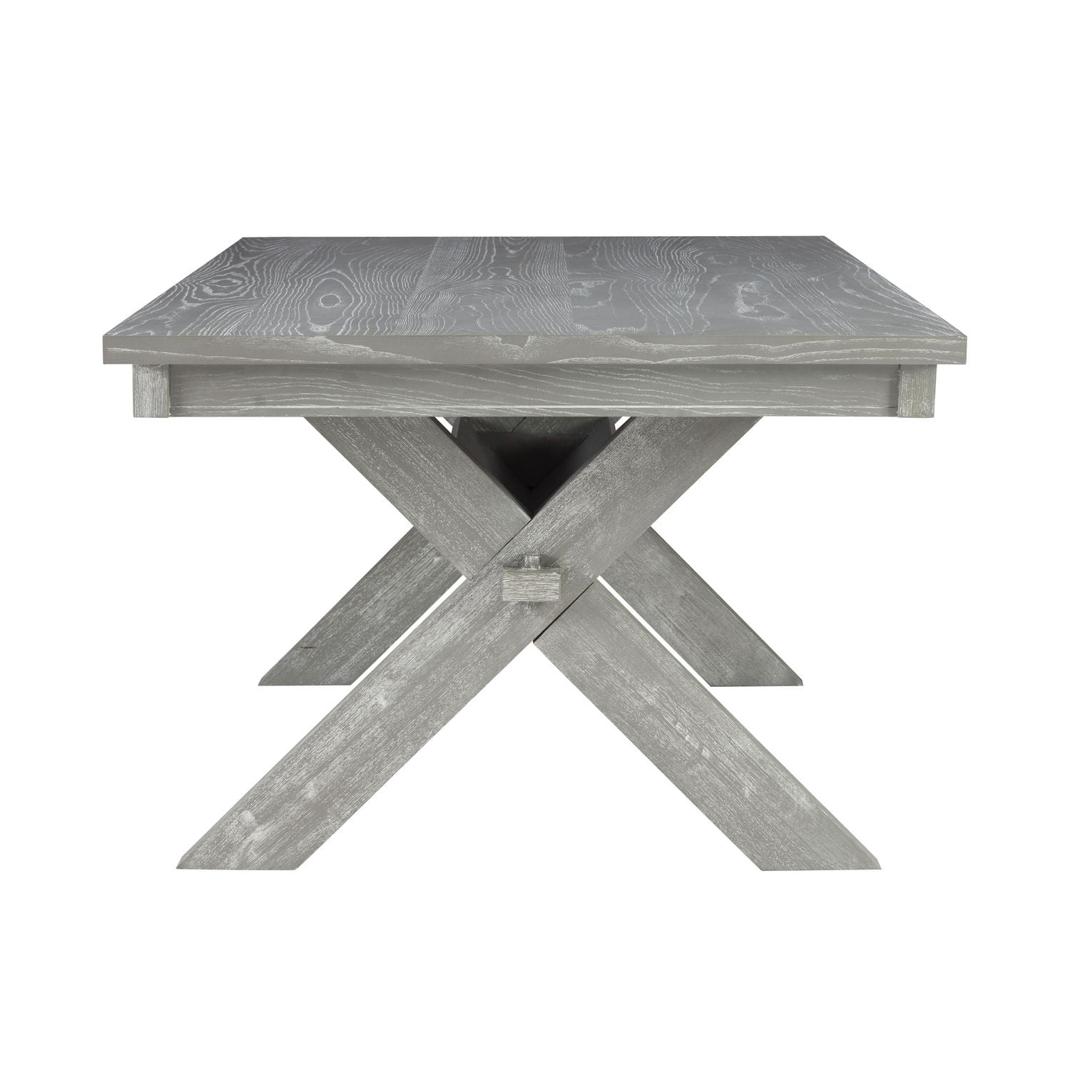 Table à Manger Padilla, Gris