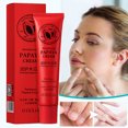thumbnail image 1 of RKSTN Moisturizing Cream Papaws Ointment Ointment Multifunctional Moisturising Nourishing Lip Cream Balm Papaya Rashs Cream Perfect For Skin Lips Moisturizer Face Cream, 1 of 5