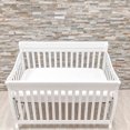 thumbnail image 2 of Simmons Terrycloth Mattress Protector, 2 of 2