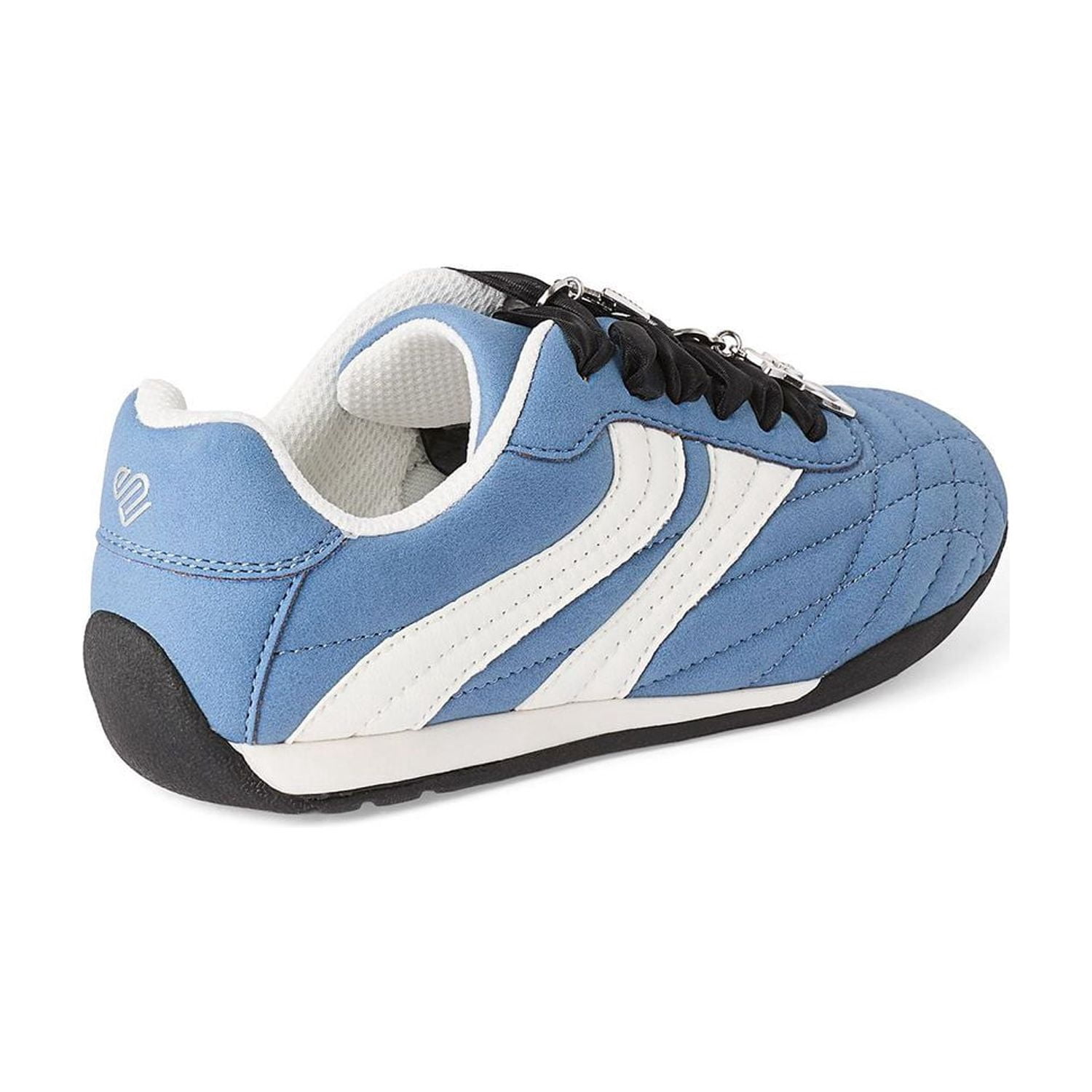 George Girls' Casual Sneakers