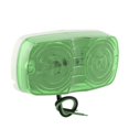 thumbnail image 3 of Side Marker Light,24V 10LEDs Side Marker Truck Marker LED Light Side Lamp Finest Materials, 3 of 10