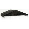 thumbnail image 1 of Jewett Cameron Weatherguard Kennel Cover with Frame, 1 of 6