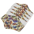thumbnail image 4 of Washable Menstrual Pads, Waterproof Outer Layer Resuable Sanitary Towel  for Menstrual Period, 4 of 7