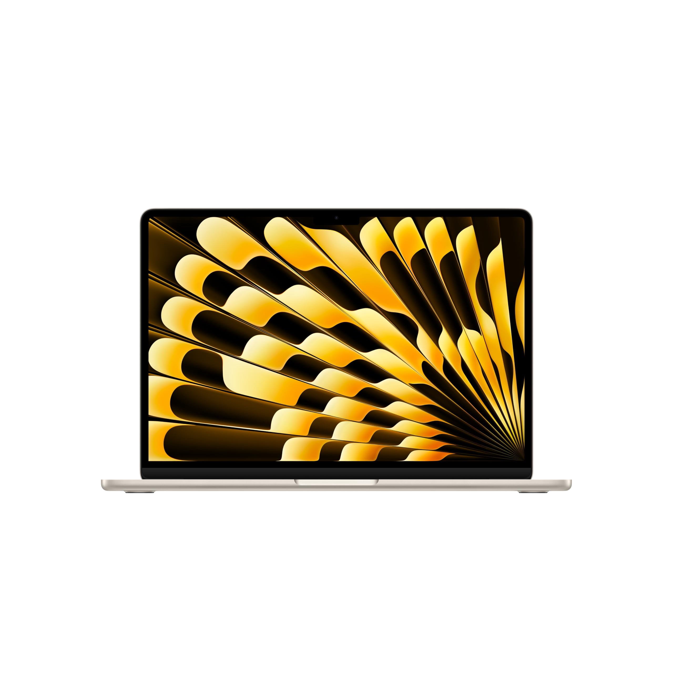 Apple 2025 MacBook Air 13-inch Laptop with M4 chip: Built for