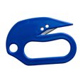 thumbnail image 1 of Kieccall Mini Letter Opener Envelope Cutter Utility Knife Desktop Mail Opener Home Office Stationery Gift, 1 of 6