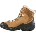 thumbnail image 3 of Oboz Bottes de Randonnée Imperméables Isolées Bridger 7 pour Femmes, 3 of 6