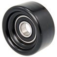 thumbnail image 1 of Hayden Automotive 5025 Idler and Belt Tensioner Pulley, 1 of 3