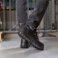 thumbnail image 4 of Tiger Safety Chaussures de Sécurité pour Hommes Embout en Acier Cuir Léger 4933, 4 of 7